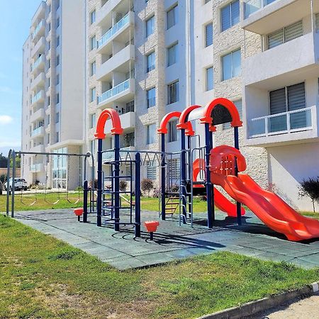 Condominio Pacifico 2800 Ла Серена Екстериор снимка