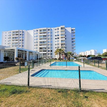 Condominio Pacifico 2800 Ла Серена Екстериор снимка