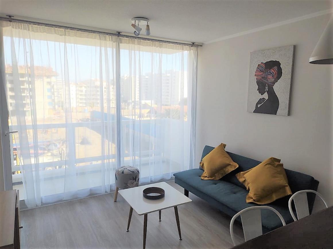 Condominio Pacifico 2800 Ла Серена Екстериор снимка