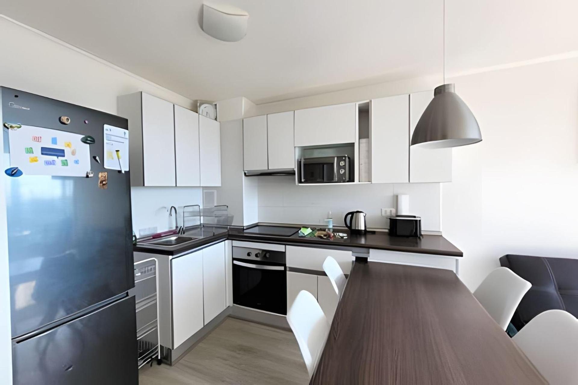 Condominio Pacifico 2800 Ла Серена Екстериор снимка