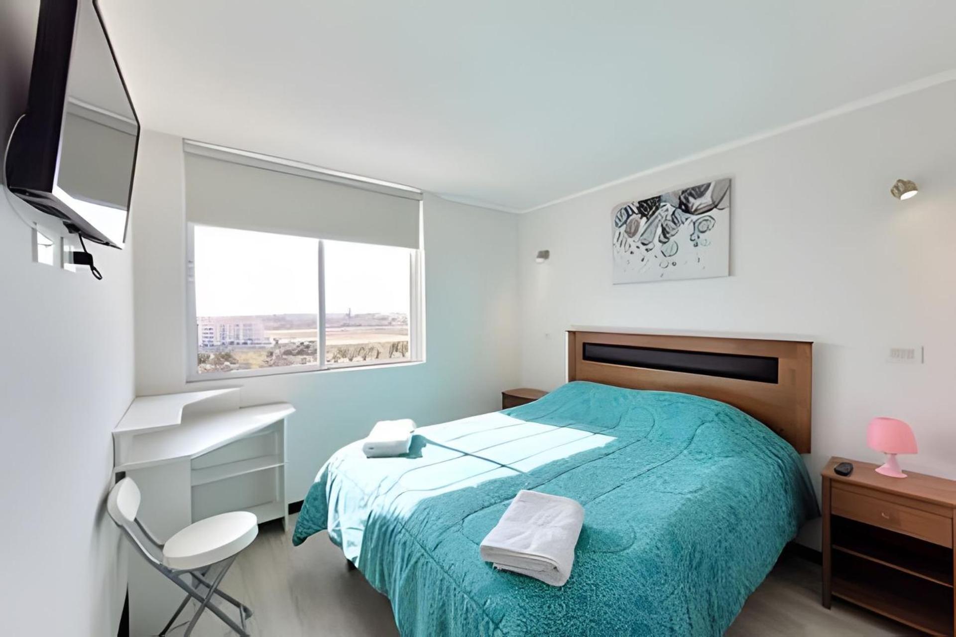 Condominio Pacifico 2800 Ла Серена Екстериор снимка