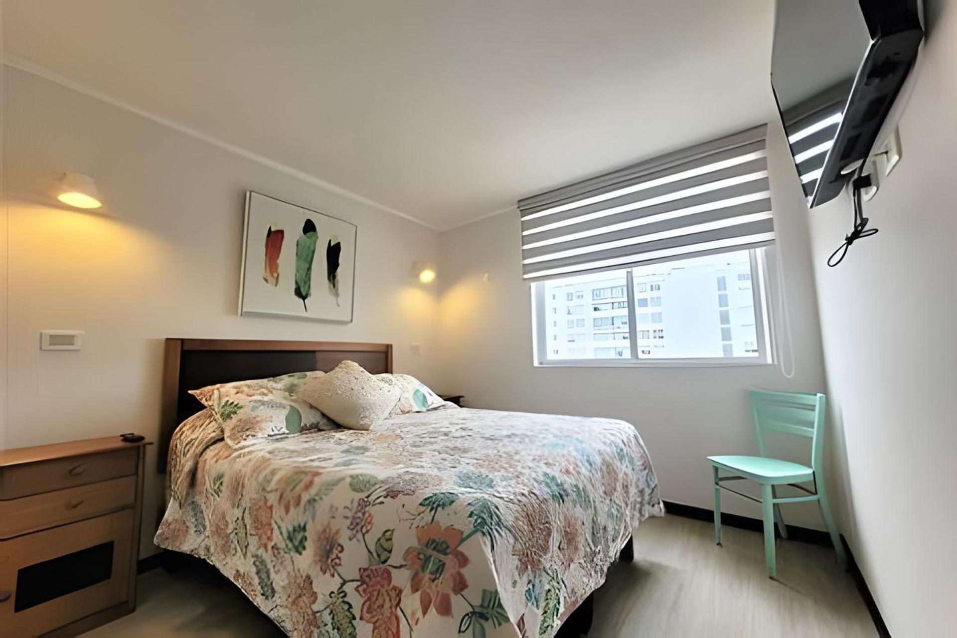 Condominio Pacifico 2800 Ла Серена Екстериор снимка