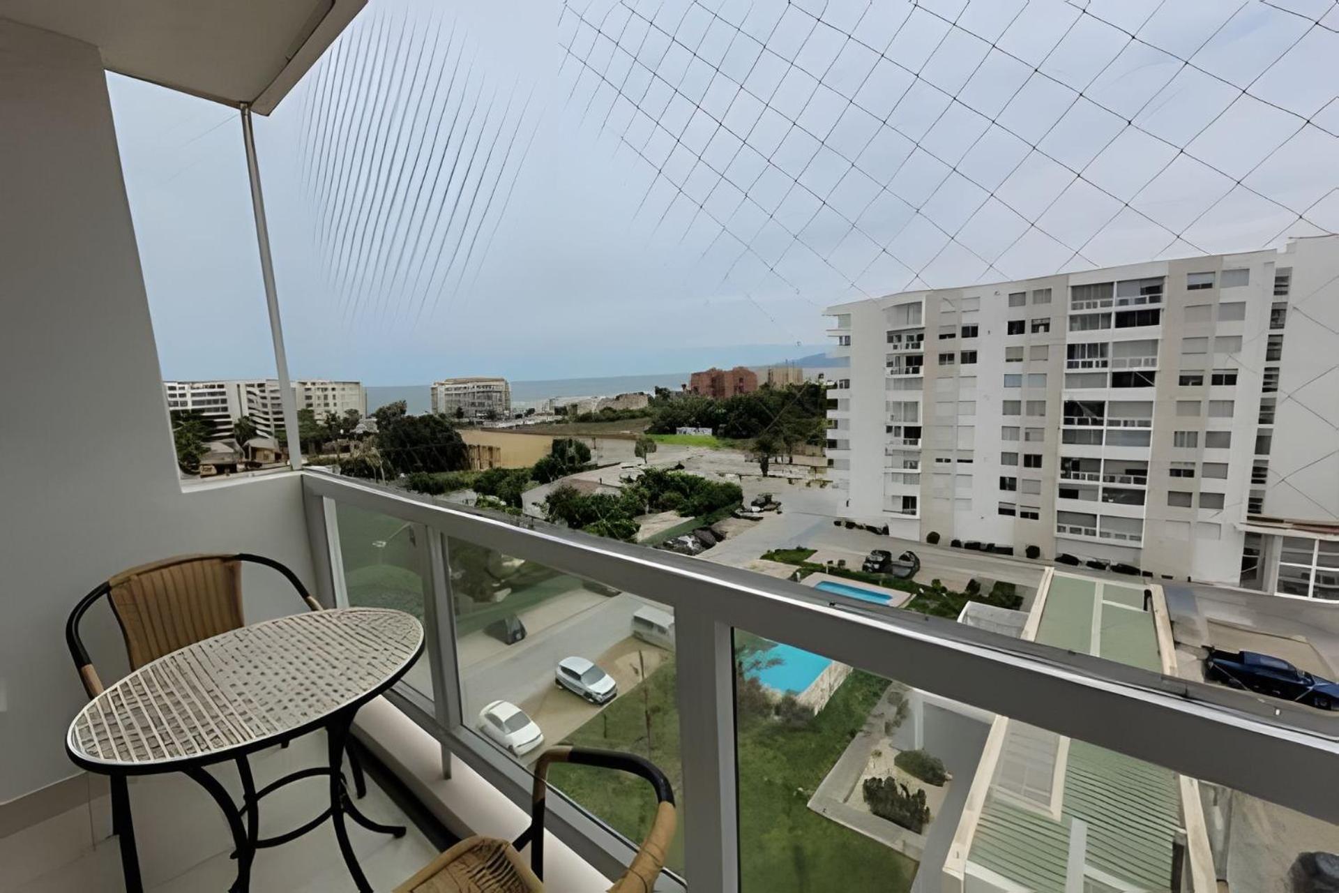Condominio Pacifico 2800 Ла Серена Екстериор снимка