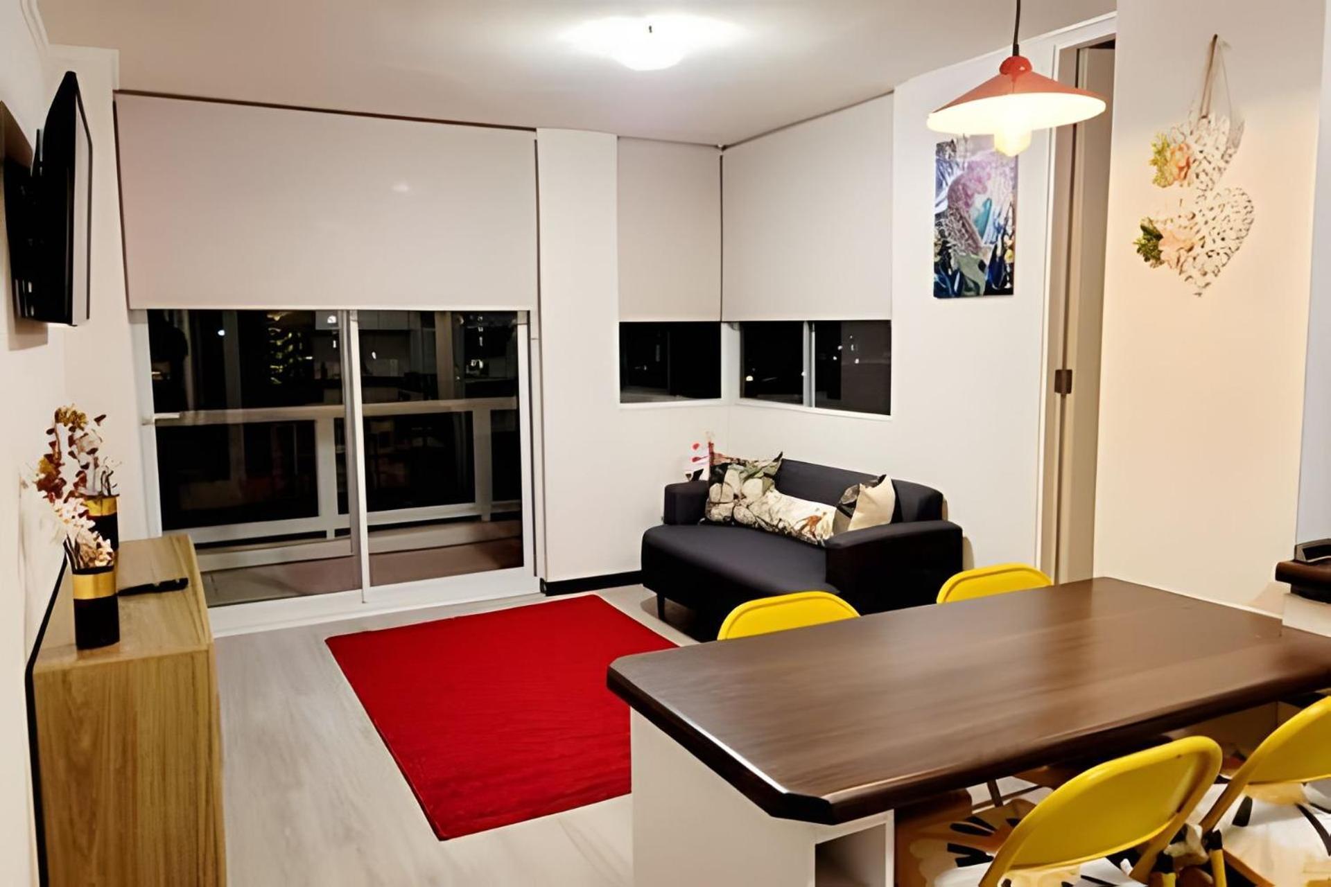 Condominio Pacifico 2800 Ла Серена Екстериор снимка