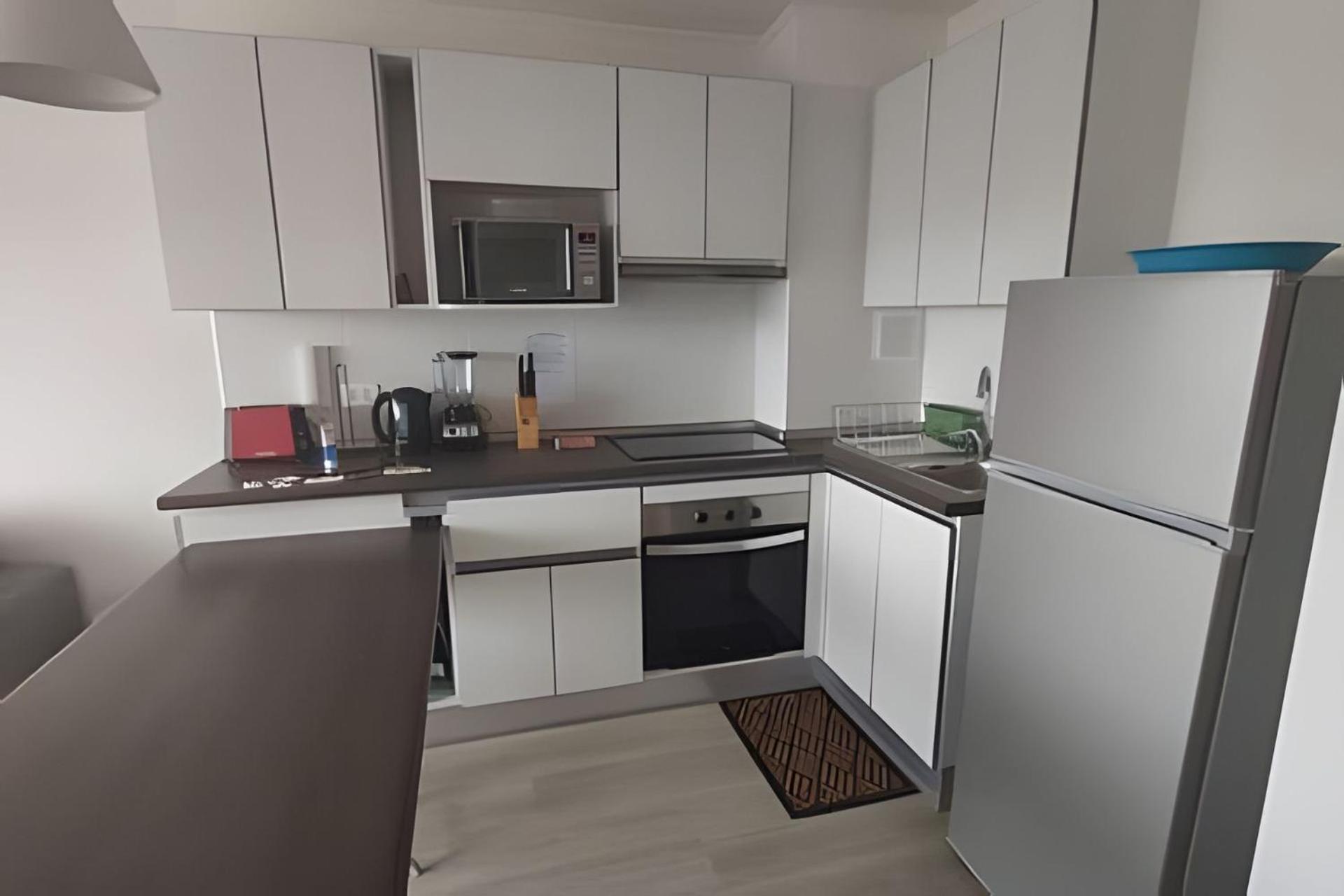 Condominio Pacifico 2800 Ла Серена Екстериор снимка