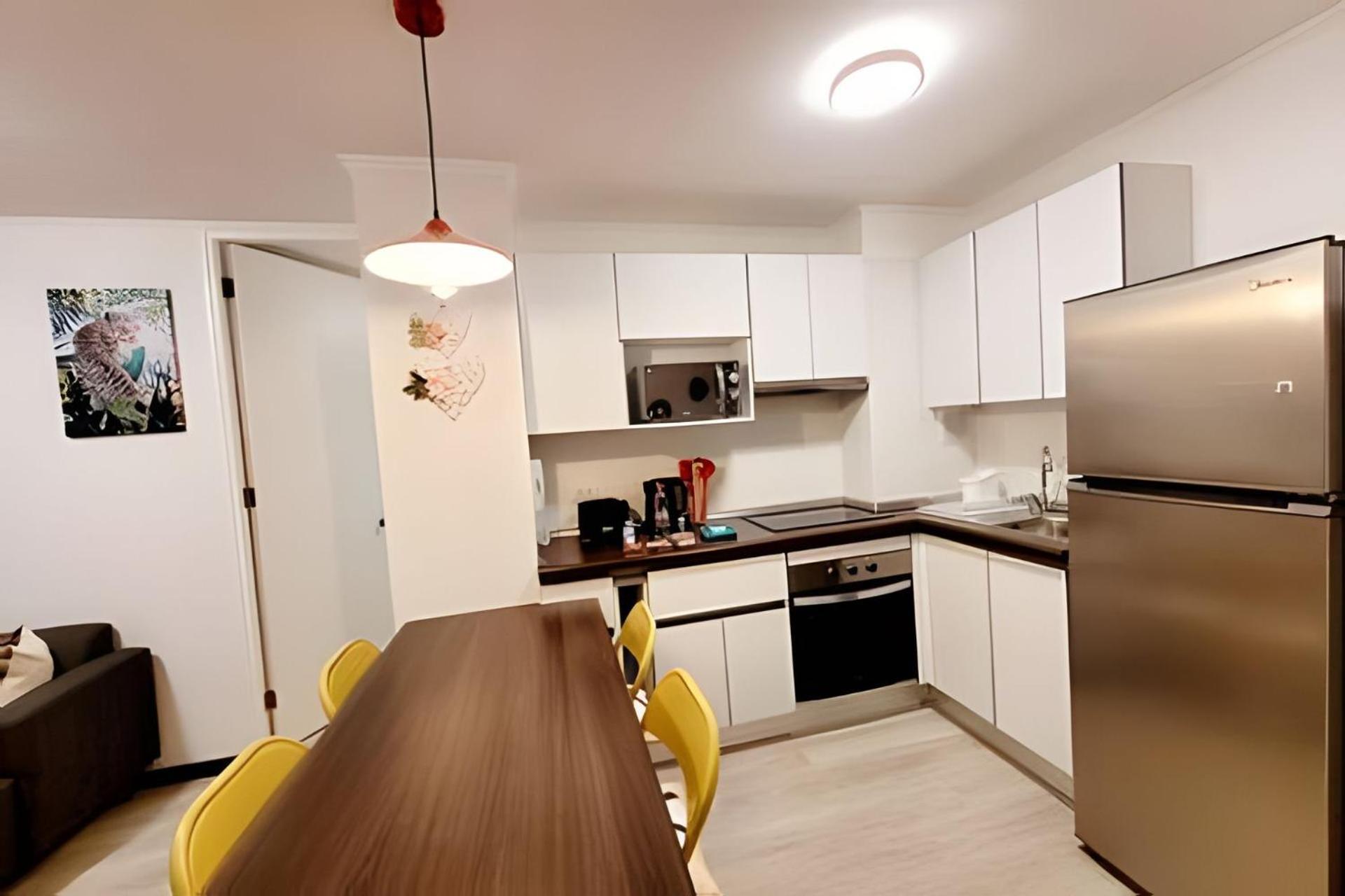 Condominio Pacifico 2800 Ла Серена Екстериор снимка