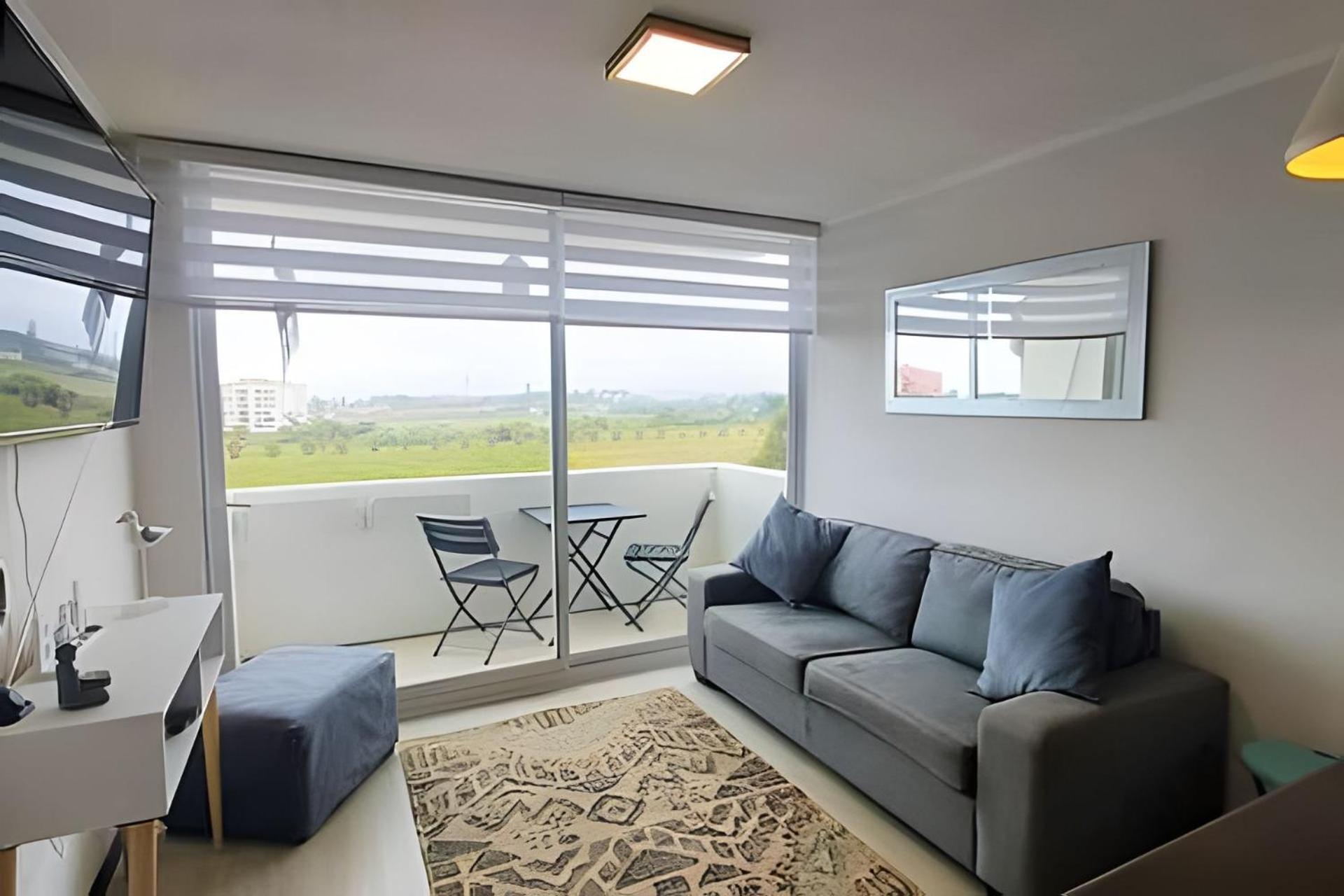 Condominio Pacifico 2800 Ла Серена Екстериор снимка