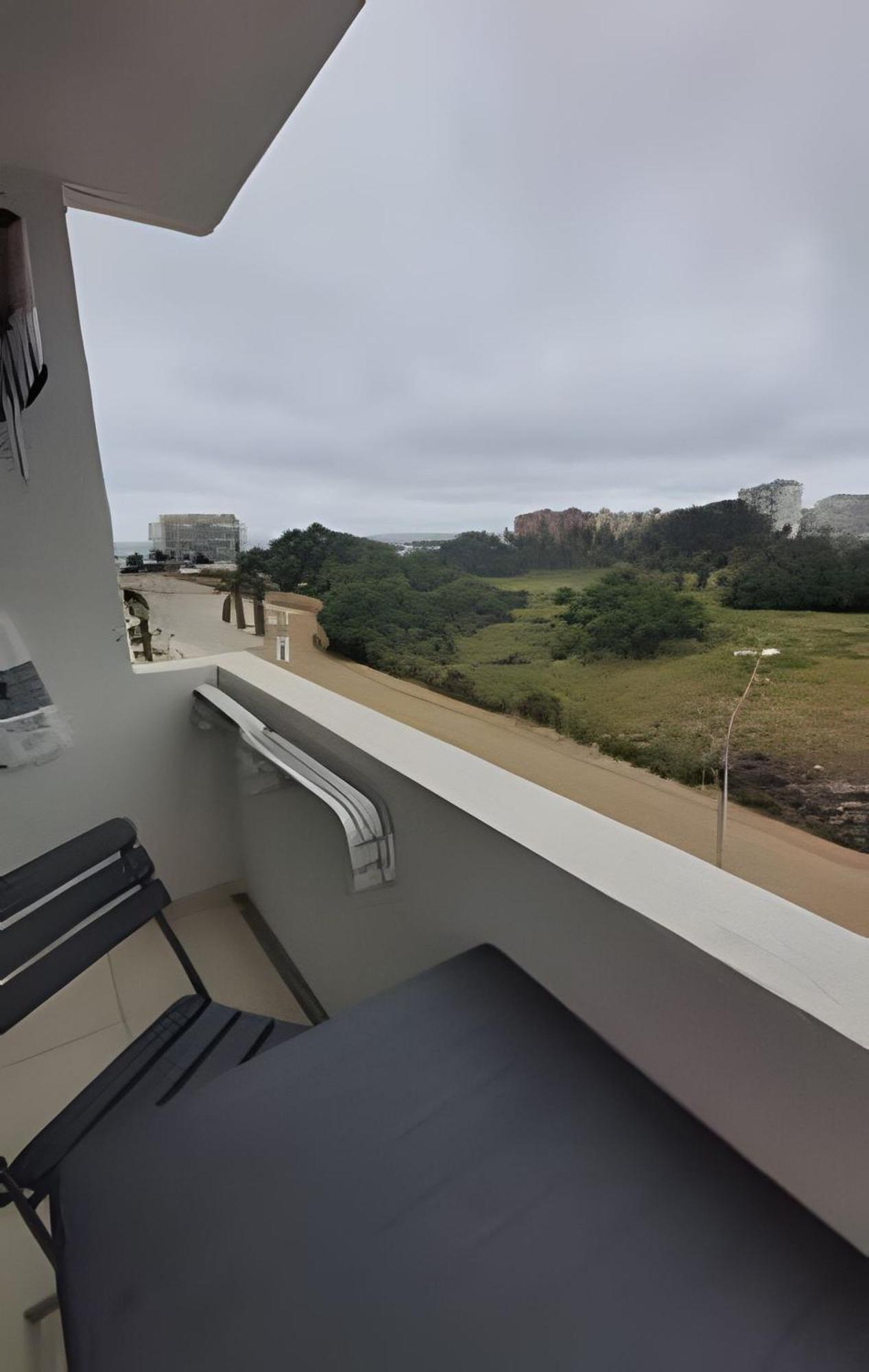 Condominio Pacifico 2800 Ла Серена Екстериор снимка