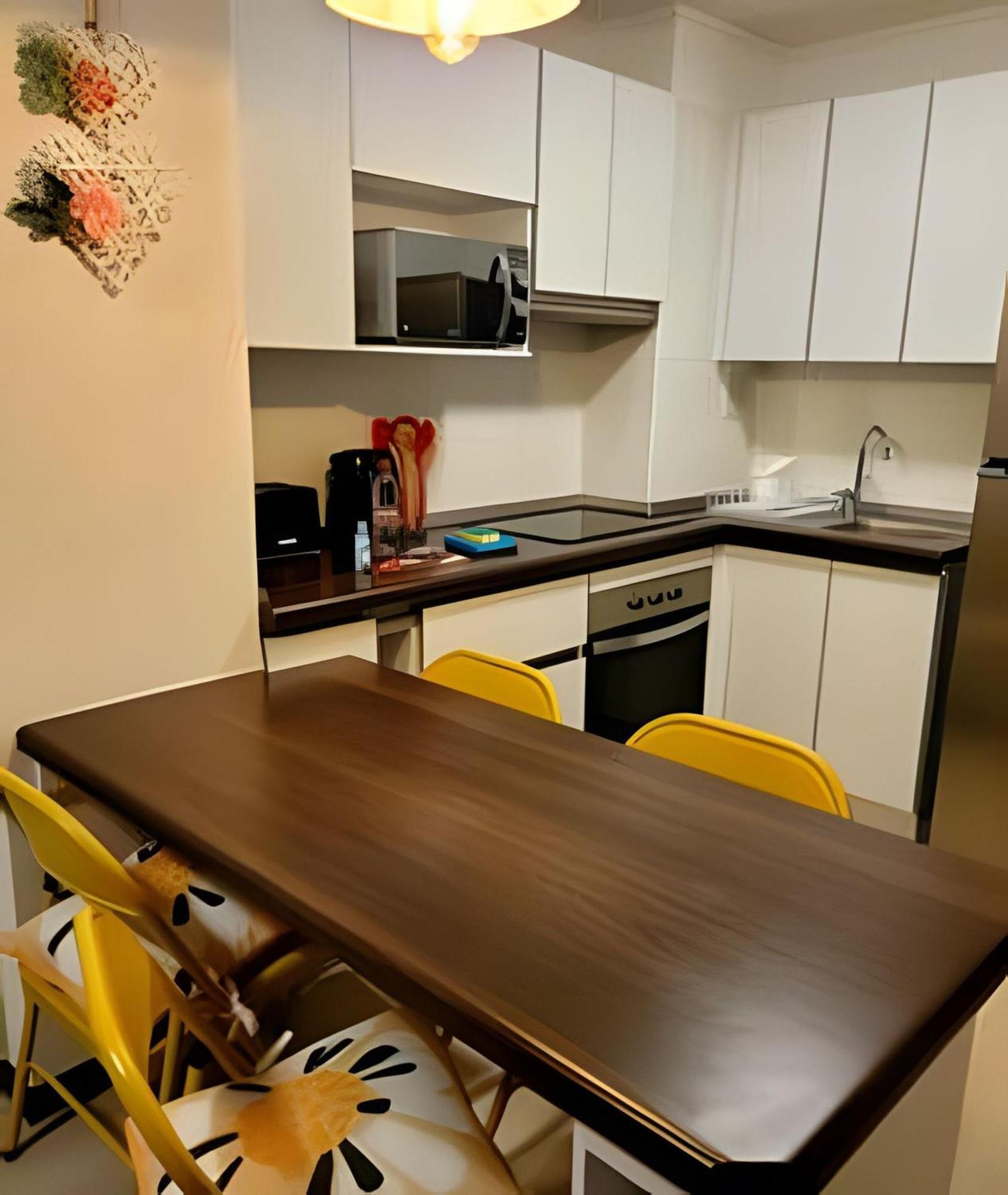 Condominio Pacifico 2800 Ла Серена Екстериор снимка