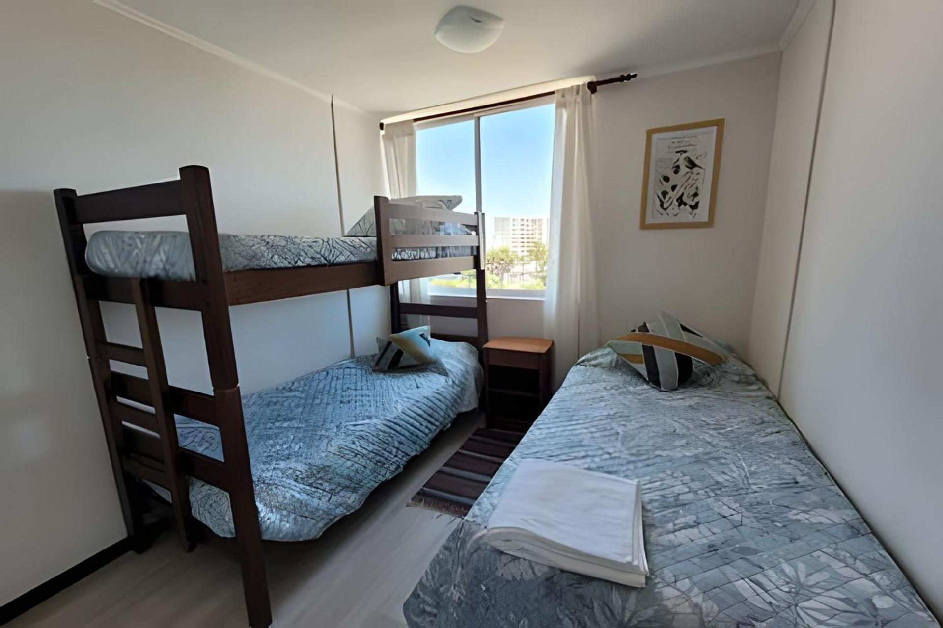 Condominio Pacifico 2800 Ла Серена Екстериор снимка