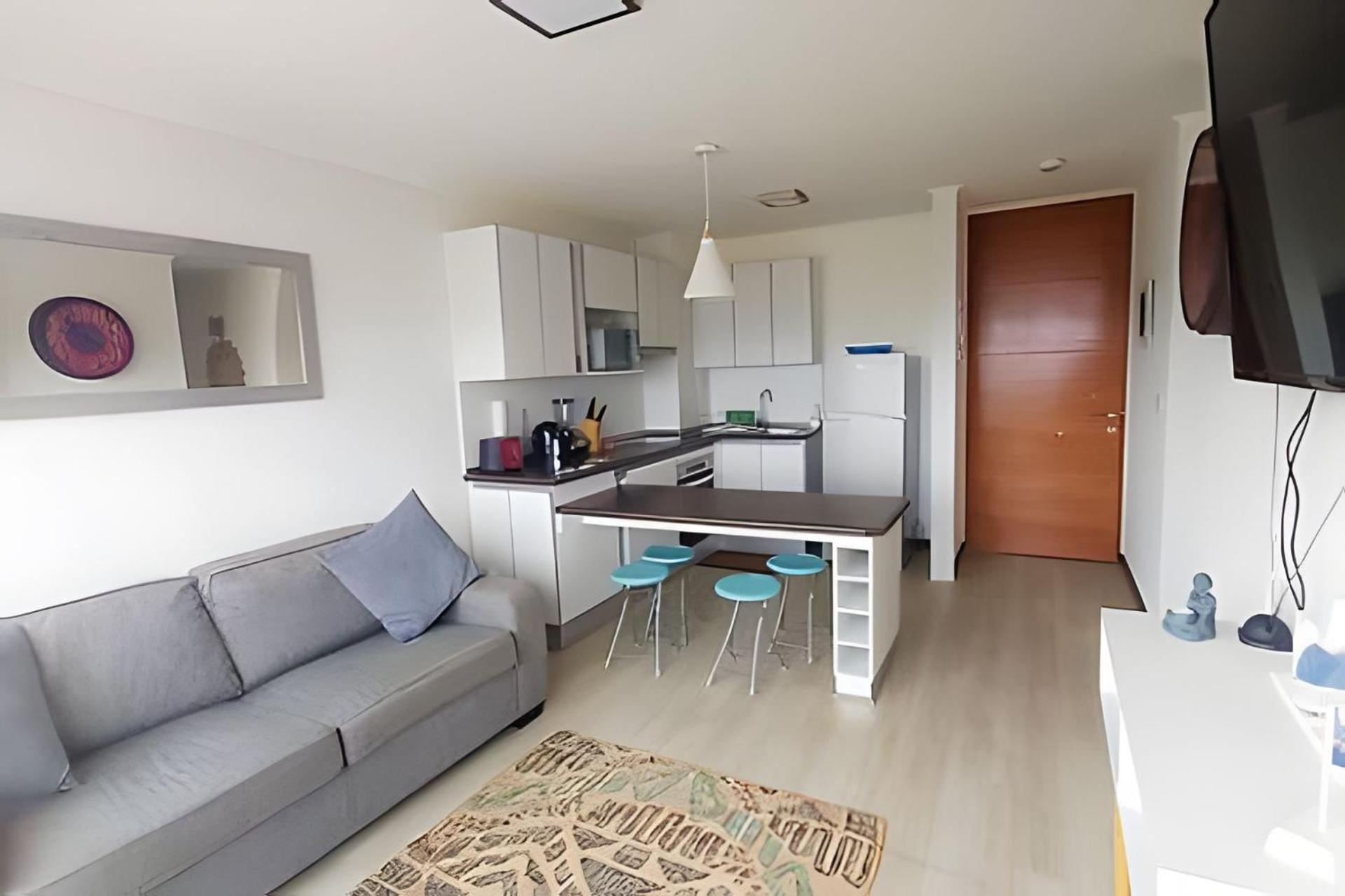 Condominio Pacifico 2800 Ла Серена Екстериор снимка