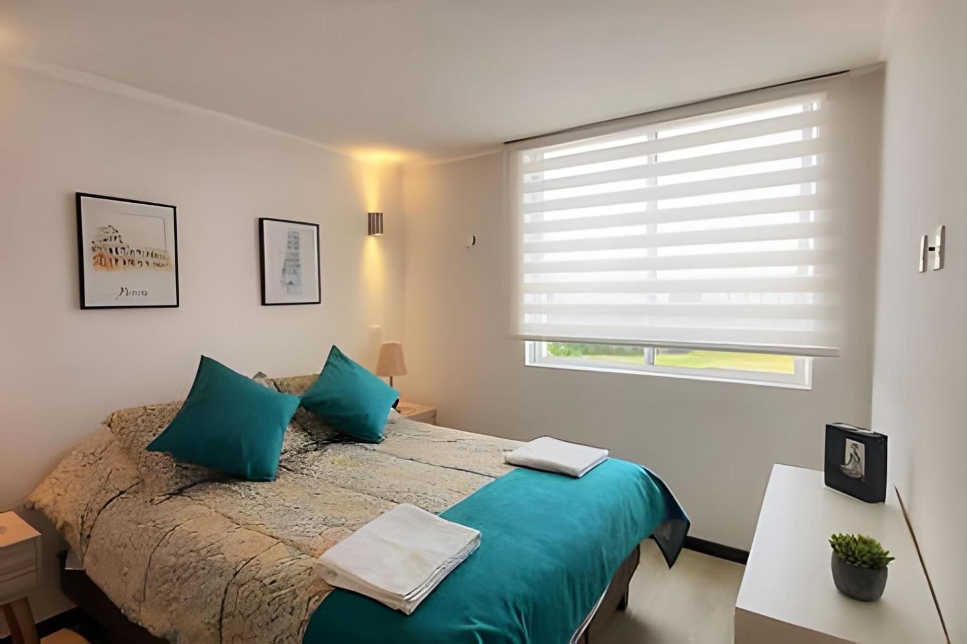 Condominio Pacifico 2800 Ла Серена Екстериор снимка
