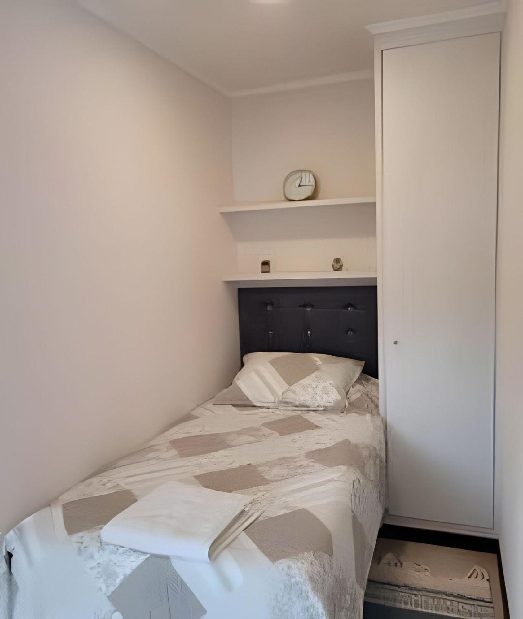 Condominio Pacifico 2800 Ла Серена Екстериор снимка