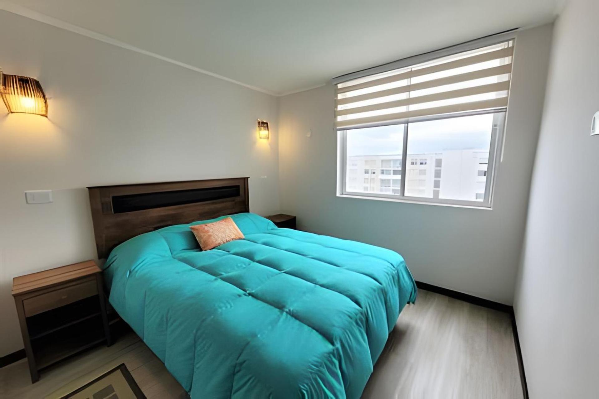 Condominio Pacifico 2800 Ла Серена Екстериор снимка