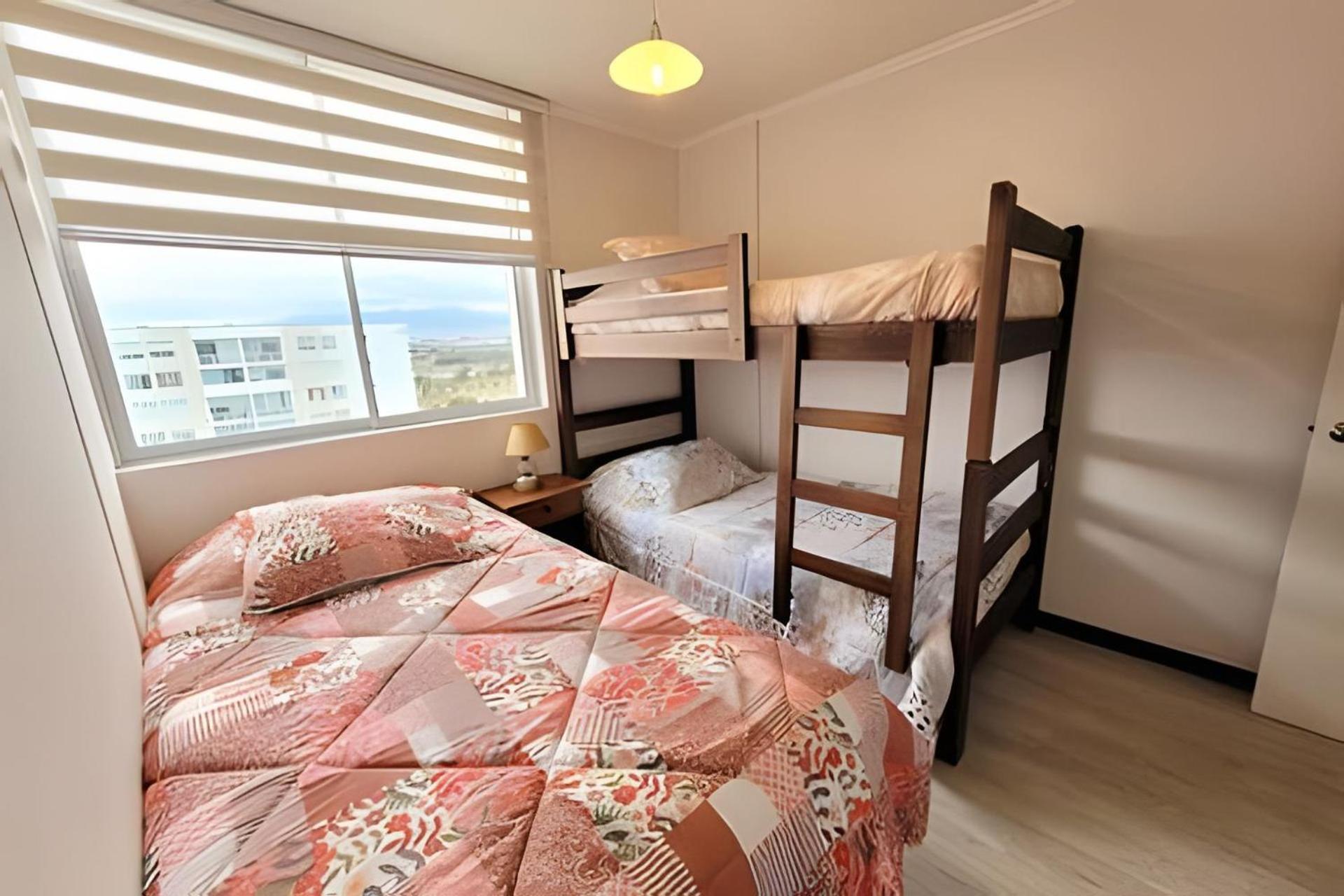 Condominio Pacifico 2800 Ла Серена Екстериор снимка