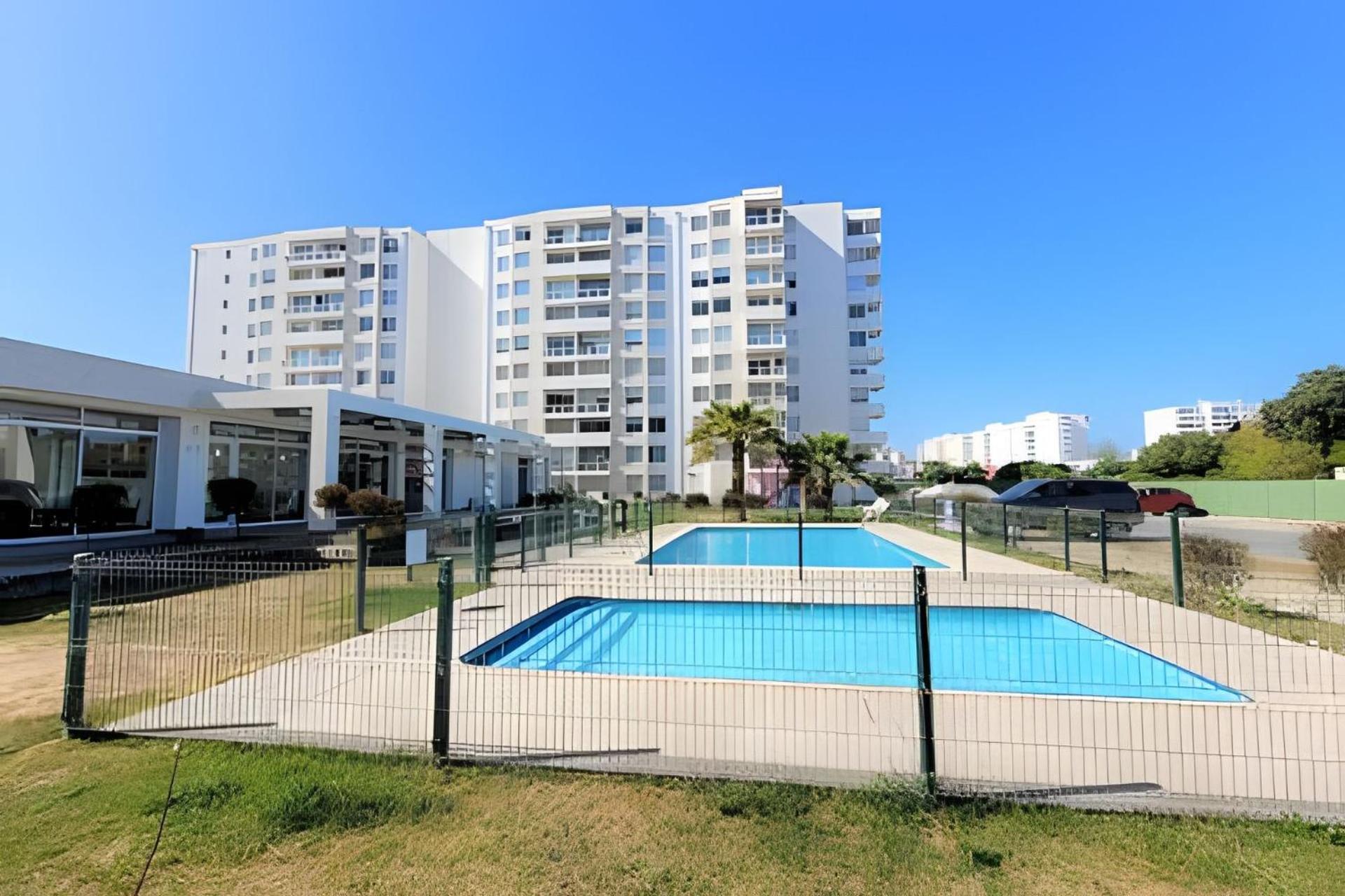 Condominio Pacifico 2800 Ла Серена Екстериор снимка