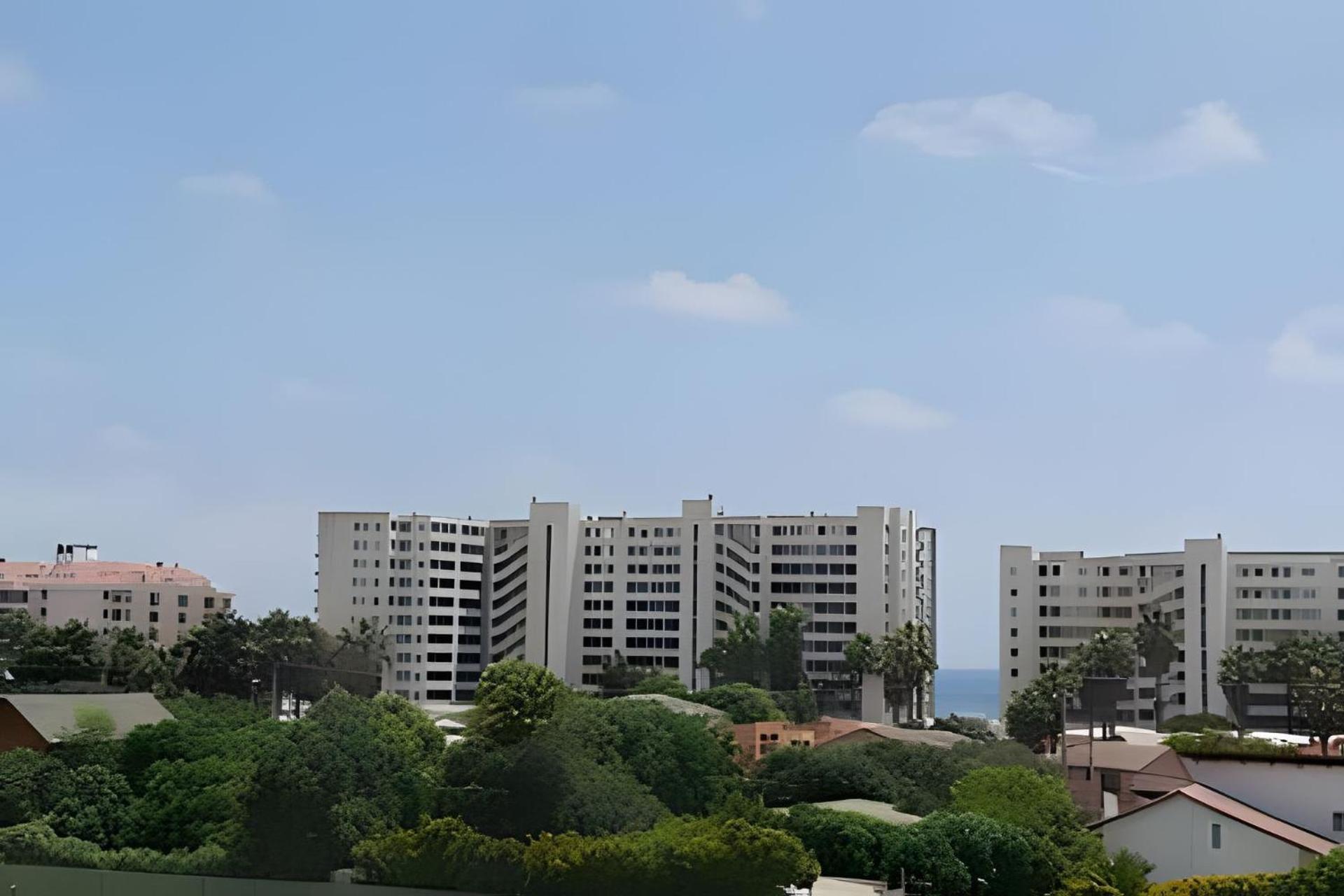 Condominio Pacifico 2800 Ла Серена Екстериор снимка