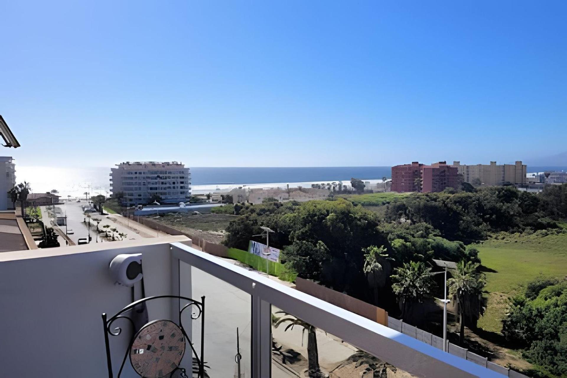 Condominio Pacifico 2800 Ла Серена Екстериор снимка