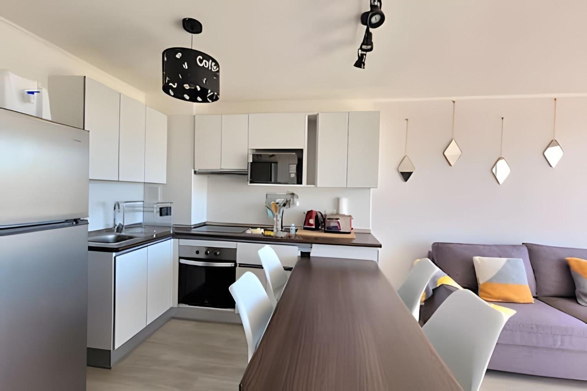 Condominio Pacifico 2800 Ла Серена Екстериор снимка